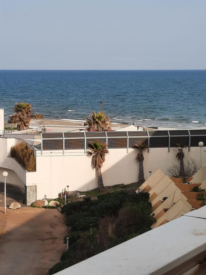 Naturiste Cap D'Agde Heliopolis D 11 Eksteriør bilde